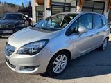 Opel Meriva B  1.4Ltr-103kW(140PS) Turbo Innovation - Opel Meriva mit Anhängerkupplung