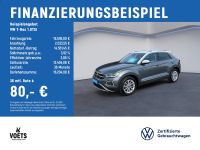 Volkswagen T-Roc - Vorschau Bild 2