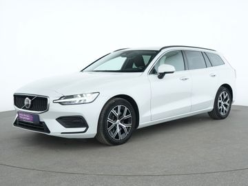 Volvo V60 - 2