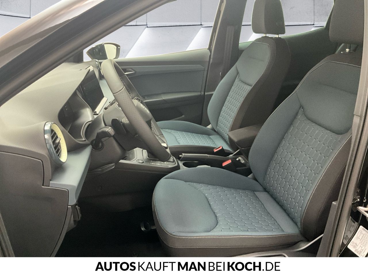 Seat Ibiza - Bild 8