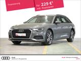 Audi A6 Avant 40 TDI KAMERA SHZ LED GRA DAB KLIMA NAV - Audi A6: 4g