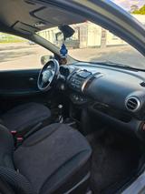 Nissan note e11 2006 - Nissan Note E11 mit Benzin-Antrieb