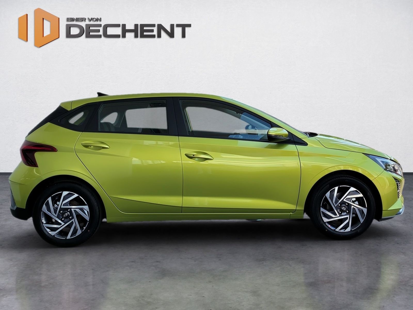 Fahrzeugabbildung Hyundai i20 1.0 T-GDI Trend Kamera,LED,Navi,SHZ,Keyless