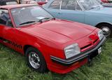 Opel Manta Sport - einzigartiger Zustand - Opel Manta Gebrauchtwagen