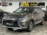 Mitsubishi Outlander 2.2 Di-D Edition+ 4WD / Automatik 360° - Mitsubishi Outlander in Hannover