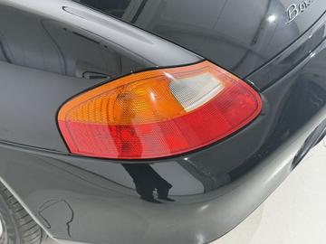 1997 Porsche BOXSTER 缩略图 12