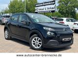 Citroën C3 Feel*PDC*Spurhalteassistent*Tempomat* - Citroën C3 in Magdeburg