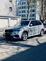 BMW X5 xDrive30d - - BMW X5 Gebrauchtwagen in Bremen