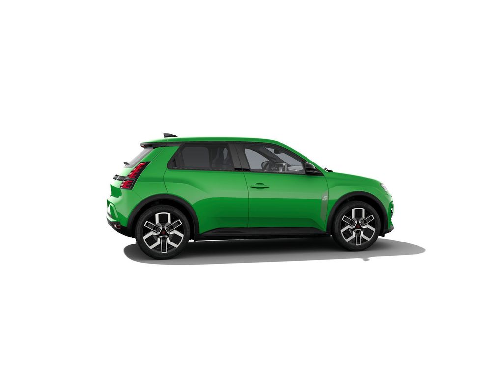 RENAULT R 5 - Bild 8