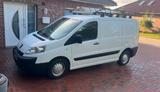 Peugeot Baustellenfahrzeug Peugeot Expert - gebrauchte Peugeot Expert aus dem Jahr 2008