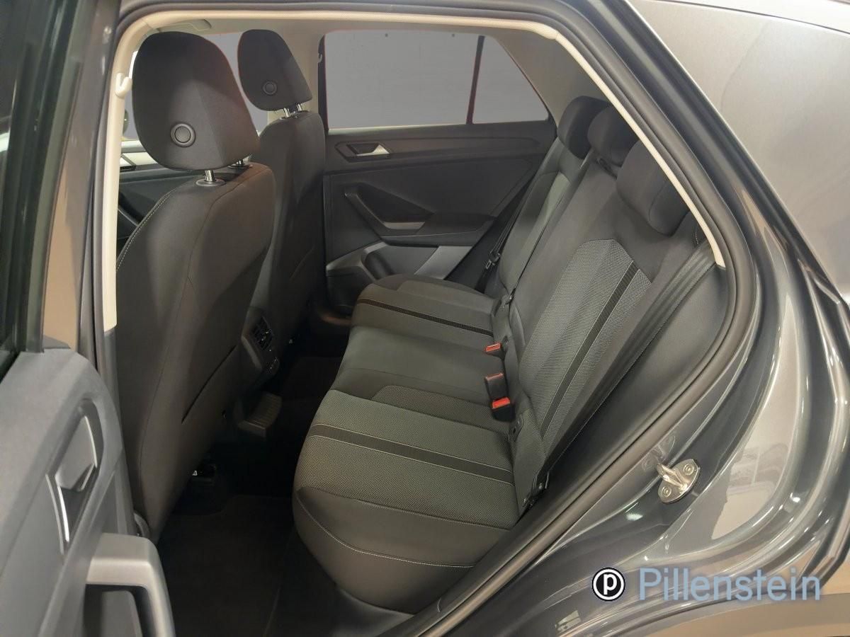 Volkswagen T-Roc - Bild 10