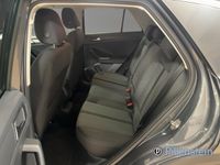 Volkswagen T-Roc - Vorschau Bild 10