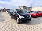 Volkswagen T5 Multivan 2.5TDI STANDHEIZUNG/AHK/NAVI/TÜV