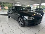 BMW 118i Sport - BMW 118 aus 2012: 118i