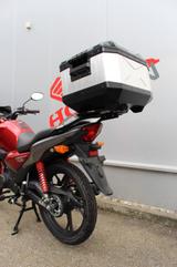 Honda CB125F *TopCase* - Offers