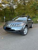 Nissan Murano 3.5 V6 (Tausch Möglich) - Nissan Murano von privat