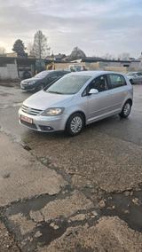 Volkswagen VW Golf Plus 1.6 Benzin - Volkswagen Golf Plus in Hamm