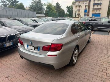 BMW 520 - 6