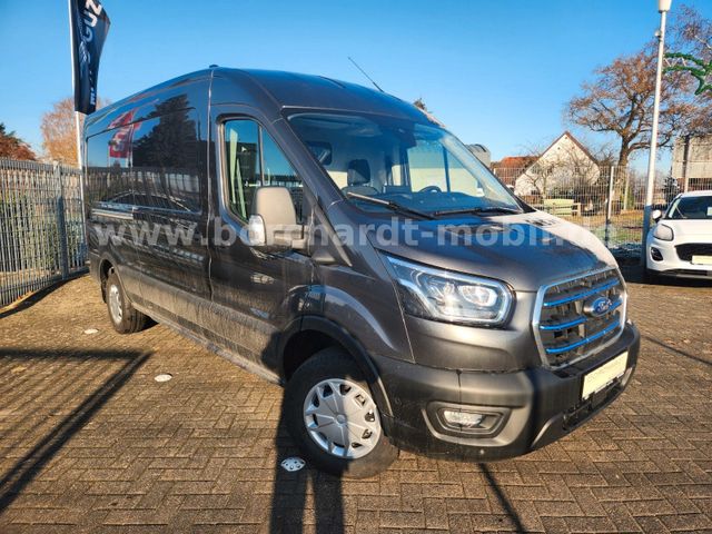 Ford Transit Kasten E 350 L3 Trend 77kWh LAGER!