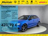 Audi A3 Sportback 1.5 TFSI S tronic Black Edition,19" - Audi A3: Edition