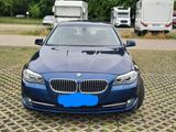 BMW 525d xDrive - - BMW 525: Limousine, 525d Xdrive