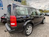 Land Rover Discovery 3 TDV6 HSE, Luft, 7 Sitzer, Leder - Land Rover Discovery: Tdv6