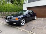 BMW E36 318i Cabrio - gebrauchte BMW 318 aus dem Jahr 1999