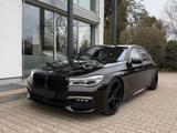 BMW 740 Le xDrive/ LASER/ MASSAGE/ LUFT/ DRIVING+ - BMW 7er Reihe mit Hybrid-Antrieb