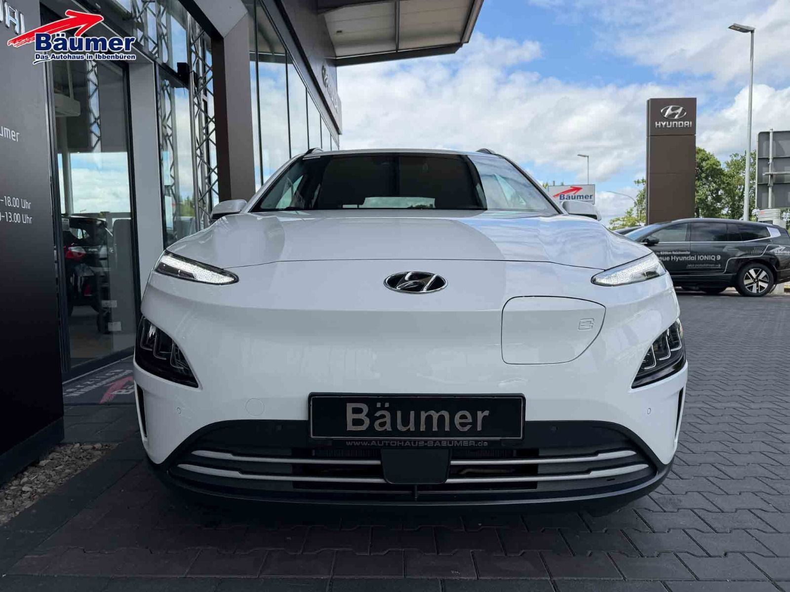Hyundai Kona – Bild 8