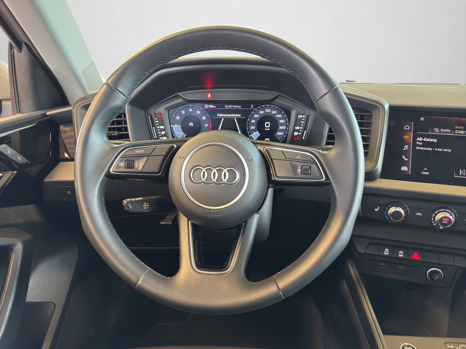 Audi A1 - Bild 10