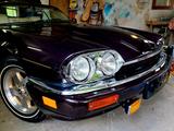 Jaguar XJS 4.0 2+2 INSIGNIA Cabriolet 1994 - gebrauchte Jaguar XJS aus dem Jahr 1994