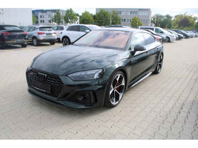Image of Audi RS5