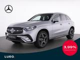Mercedes-Benz GLC 300 e 4M AMG+20''+AHK+DIG.LIGHT+360°+MEMORY+