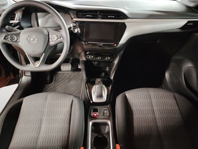 Corsa-e Edition // 3-Phasig