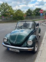 Volkswagen Käfer - VW Käfer Gebrauchtwagen in Berlin