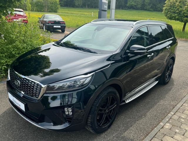 KIA Sorento GT-Line 4WD