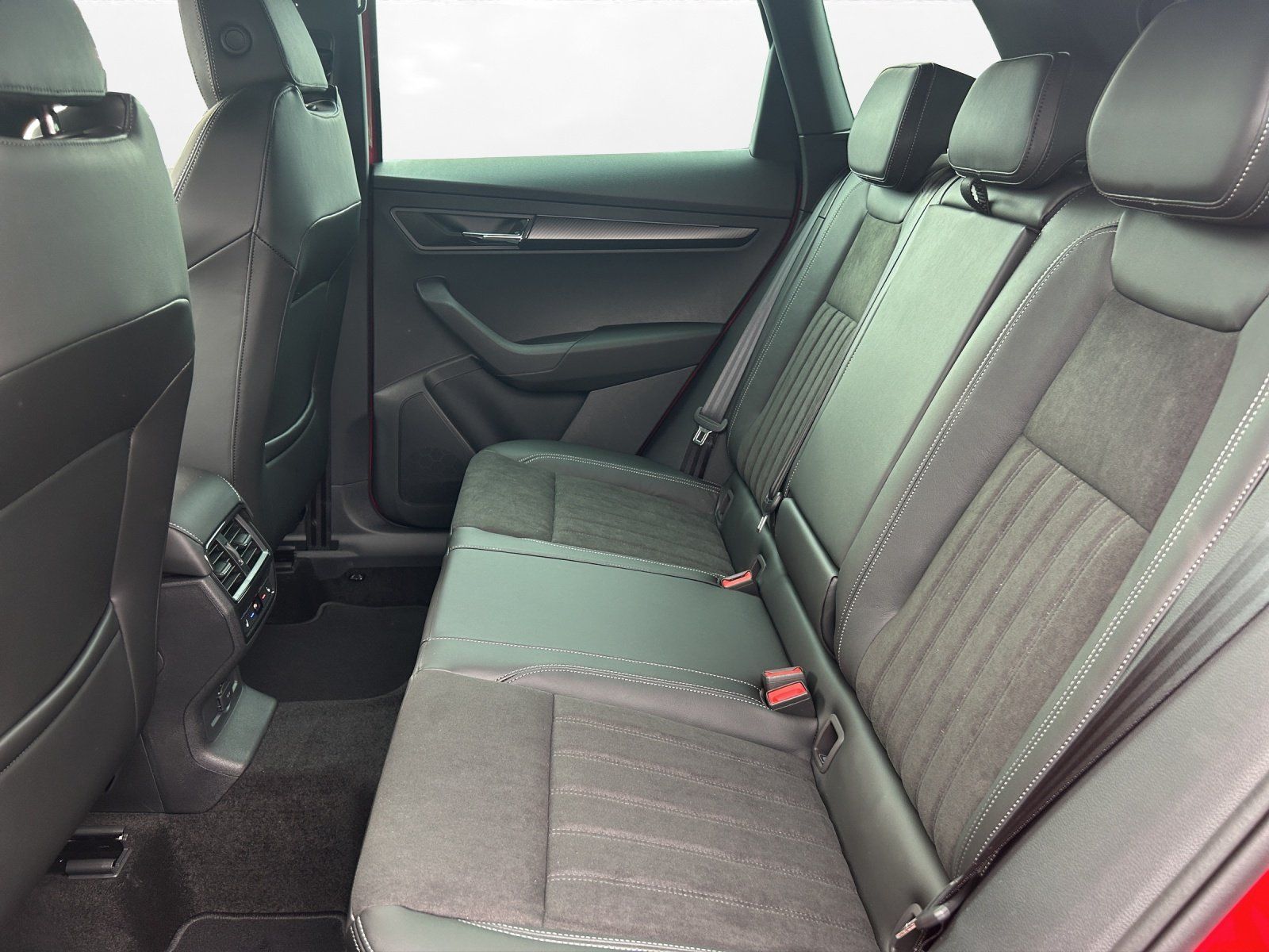 Skoda Karoq - Bild 11