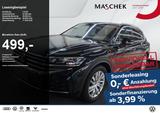 Volkswagen Touareg Elegance 3.0 TDI Luftfwk AHK Navi Sitzh. - Volkswagen Touareg Jahreswagen