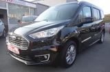 Ford Grand Tourneo Connect Titanium 7-Sitzer - Ford Grand Tourneo Diesel Gebrauchtwagen