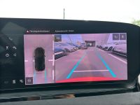 Audi SQ6 e-tron - Vorschau Bild 22