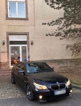 BMW Bmw e60 535d - BMW 535 in Saarbrücken