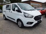 Ford Transit Custom Kasten 300 L2 Trend/6Sitzer - Ford: 3.2