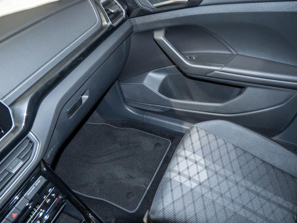 Volkswagen T-Cross 1.0 TSI DSG R-Line Navi R-Kam IQ-Light, миниатюра 11