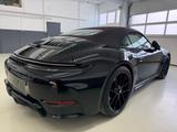 Porsche 911 Carrera 4 GTS T-Hybrid Cabriolet,Liftsystem, - Porsche mit Hybrid-Antrieb: Cabrio