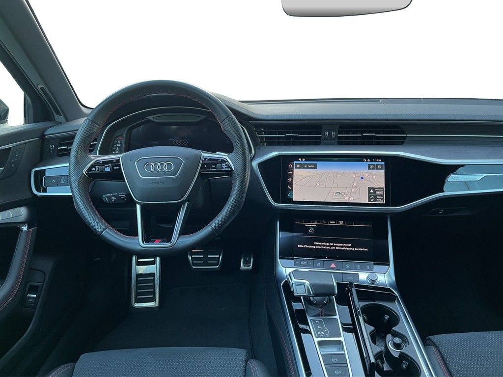 Audi A6 - Bild 16