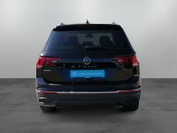 Volkswagen Tiguan Allspace - Vorschau Bild 8
