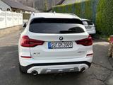 BMW X3 xDrive20d xLine AT xLine - BMW X3: At