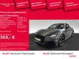 Audi TT RS Roadster 2.5 TFSI qu. Matrix B&O Kamera Na - gebrauchte Audi TT RS aus dem Jahr 2023