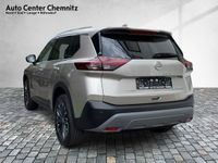Nissan X-Trail - Vorschau Bild 3
