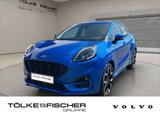 Ford Puma 1.0 EcoBoost ST-Line X ACC AHK Kam. Navi LM - Ford Puma Gebrauchtwagen in Düsseldorf